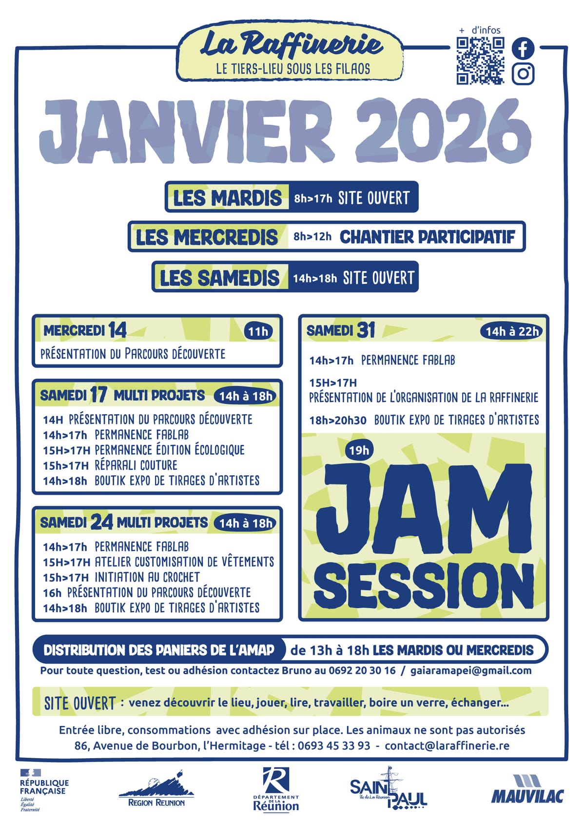 Janvier 2026