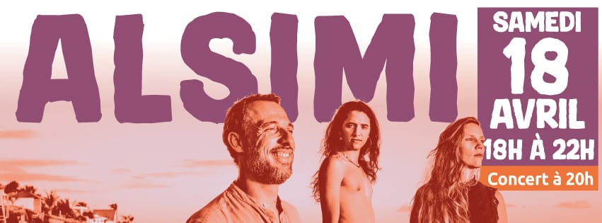 Un mois d'avril sous le signe de la participation et de la culture sous toutes ses formes !