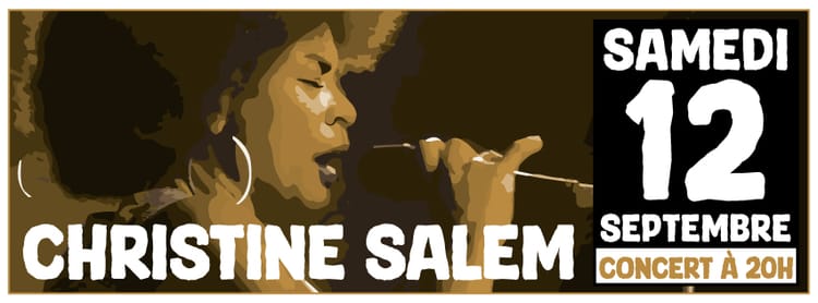 https://raffinerie.tibillet.re/event/concert-christine-salem-260912-2000-2320269f/