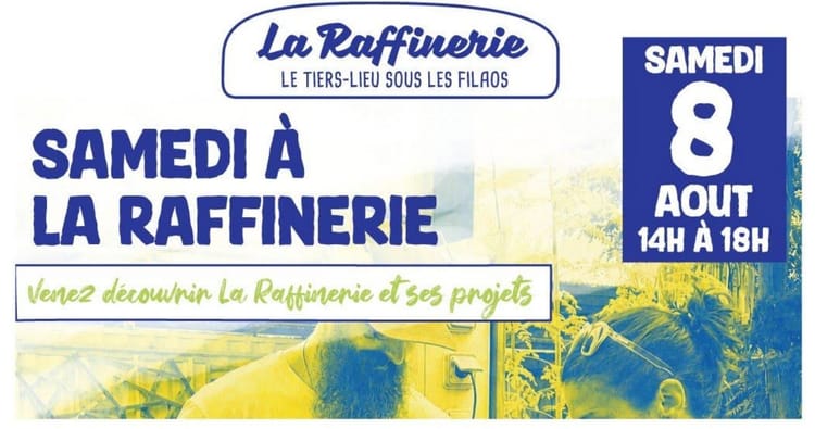 Rendez-vous dès samedi !